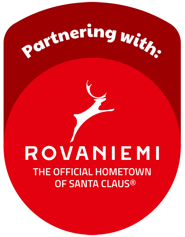 Visit Rovaniemi - Partner logo